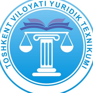 Логотип канала trslofficial_tvyt_street_law
