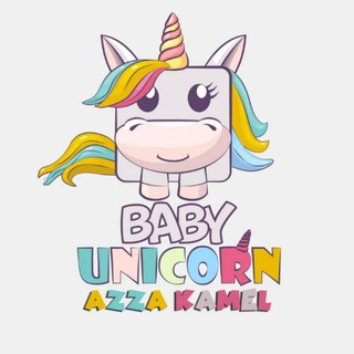 Логотип канала babyunicorn90