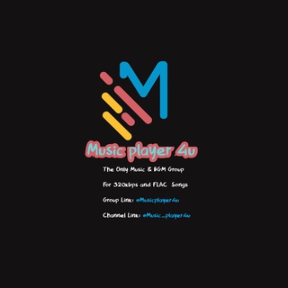 Логотип musicplayer4u