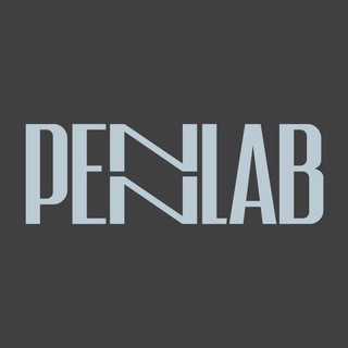 Логотип pennlab