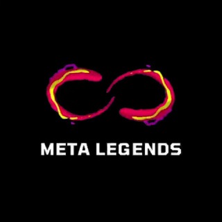 Логотип канала meta_legends