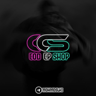 Логотип канала etemadcod_cp_shop