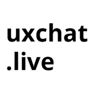 Логотип канала uxchat