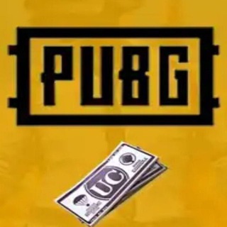 Логотип канала pubg_uc_servic