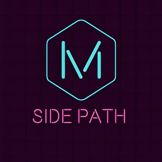 Логотип канала sidepath