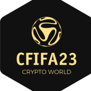 Логотип канала cfifa_announce