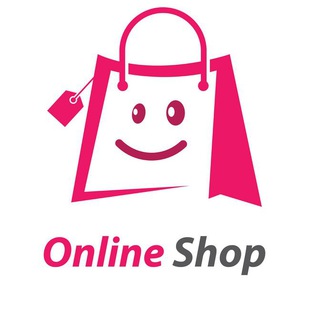 Логотип onlinemallshop