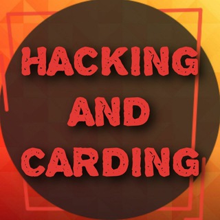 Логотип hackingncarding