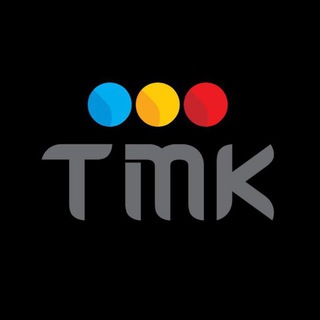 Логотип канала tmk_ads