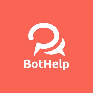 Логотип канала bothelp_channel