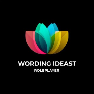 Логотип канала wordingbioideas