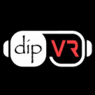 Логотип канала dipvr