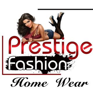 Логотип канала prestigefashion99