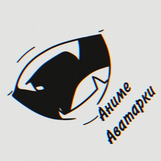 Логотип канала animeavatarsofficial