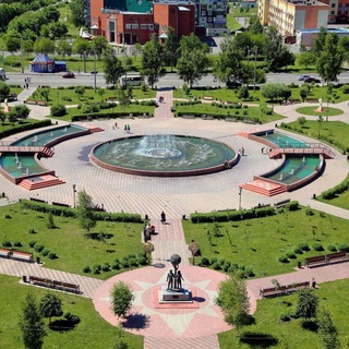 Логотип канала prokopyevsk_true