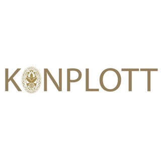 Логотип konplott_russia