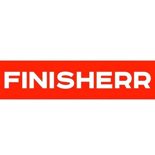 Логотип канала Finisherr_bar