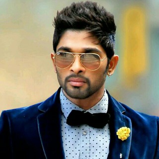 Логотип allu_arjun_movies