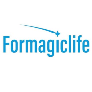 Логотип канала neirografica_formagiclife