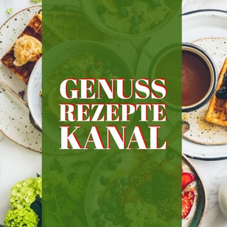 Логотип канала genussrezepte