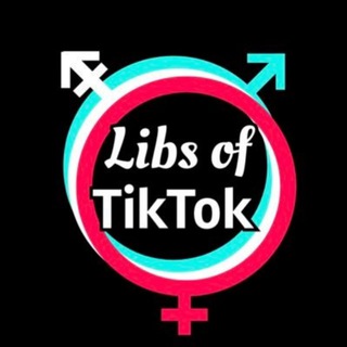 Логотип канала libsoftiktokk