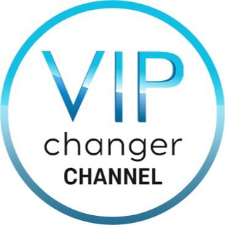 Логотип vipchangernews