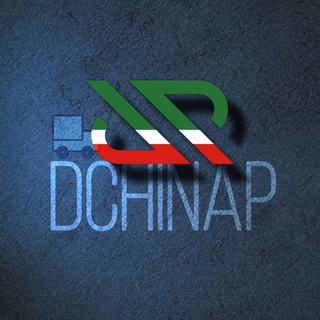 Логотип канала dchinap