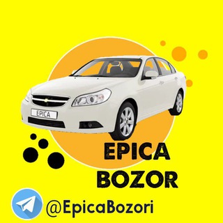 Логотип канала epicabozori