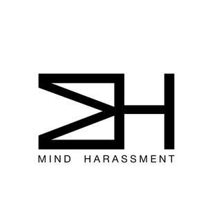 Логотип канала mindharassment