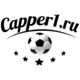 Логотип канала capper1livefree