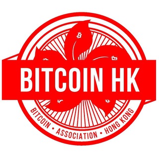 Логотип bitcoinhk