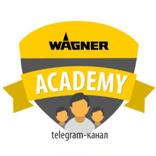 Логотип канала wagneracademyrussia