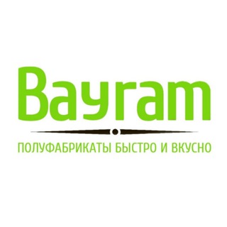 Логотип канала bayram_pelmeni