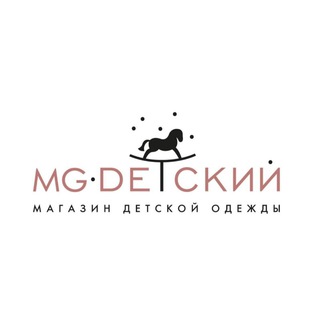 Логотип канала mg_detki