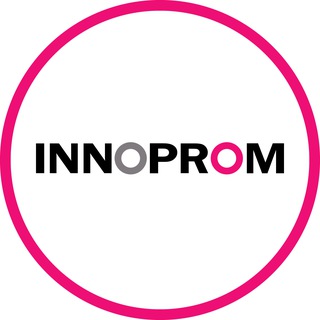 Логотип канала innoprom_official