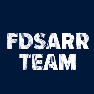 Логотип канала fdsarrteam