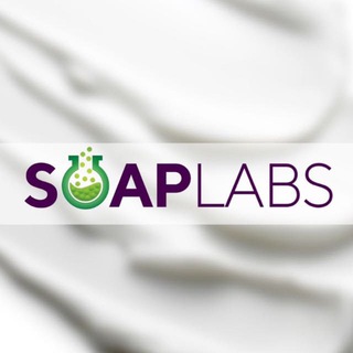 Логотип soaplabs