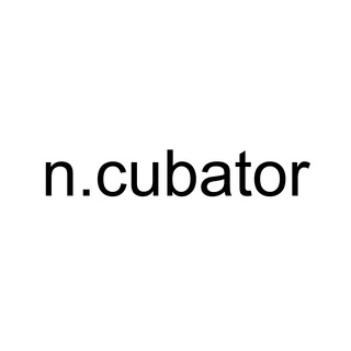 Логотип канала ncubator