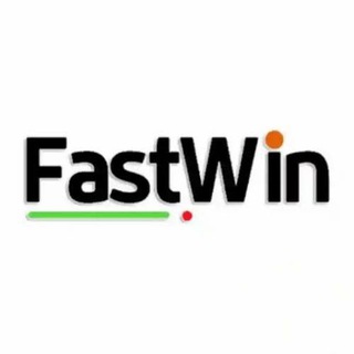 Логотип канала fastwinmannger