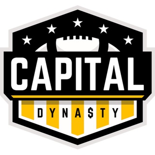 Логотип канала fantasycapital