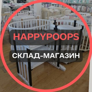 Логотип канала happypoops_vdk