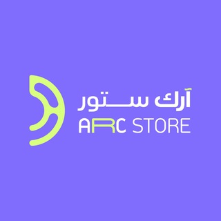 Логотип канала arcstore3