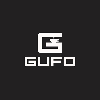 Логотип канала gufo_coffee_machine