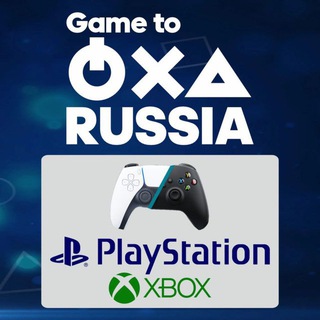 Логотип канала game_shop_russia