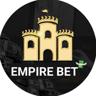 Логотип канала empiresbet