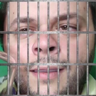 Логотип канала prisondick