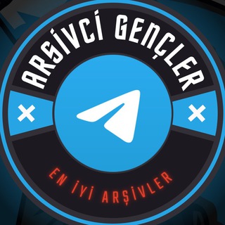 Логотип канала arsivcigencler