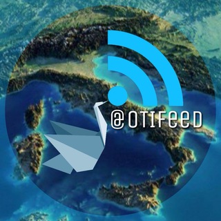 Логотип канала otifeed