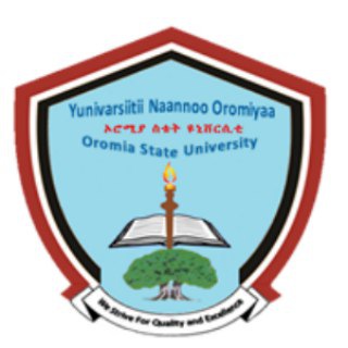 Логотип канала oromiastateuniversity