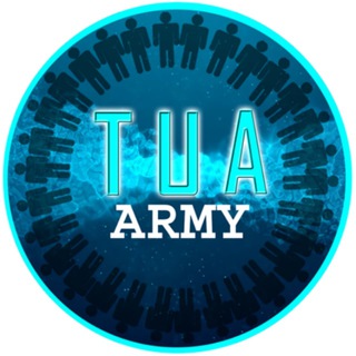 Логотип канала theuniversalantidotearmy